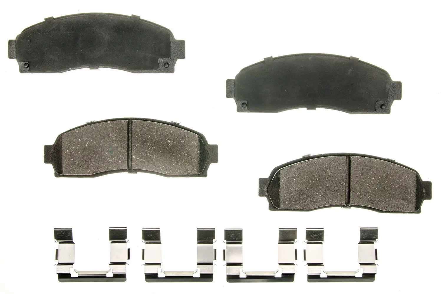 Ceramic Brake Pad Set - main product image