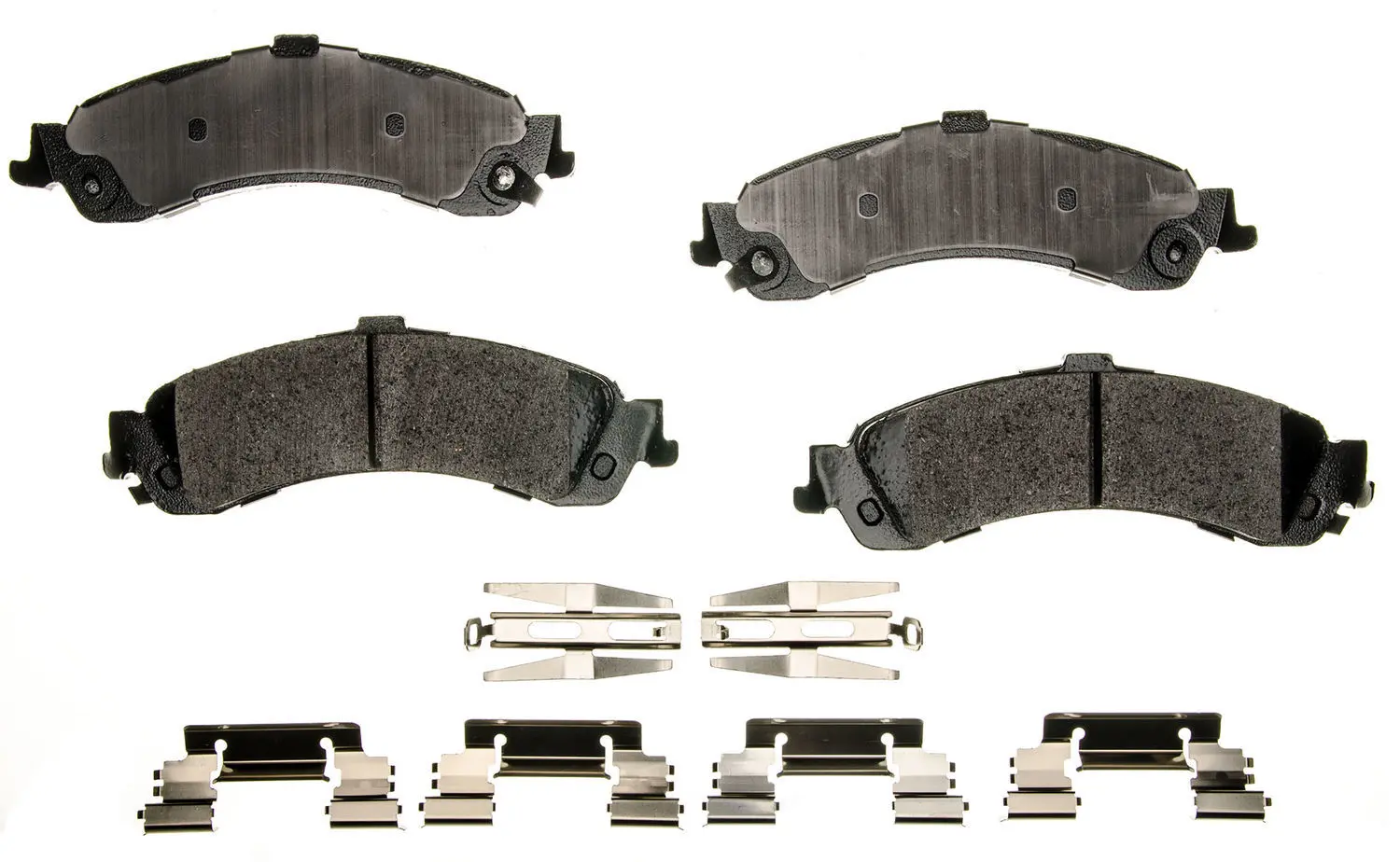 Ceramic Brake Pad Set - main product image
