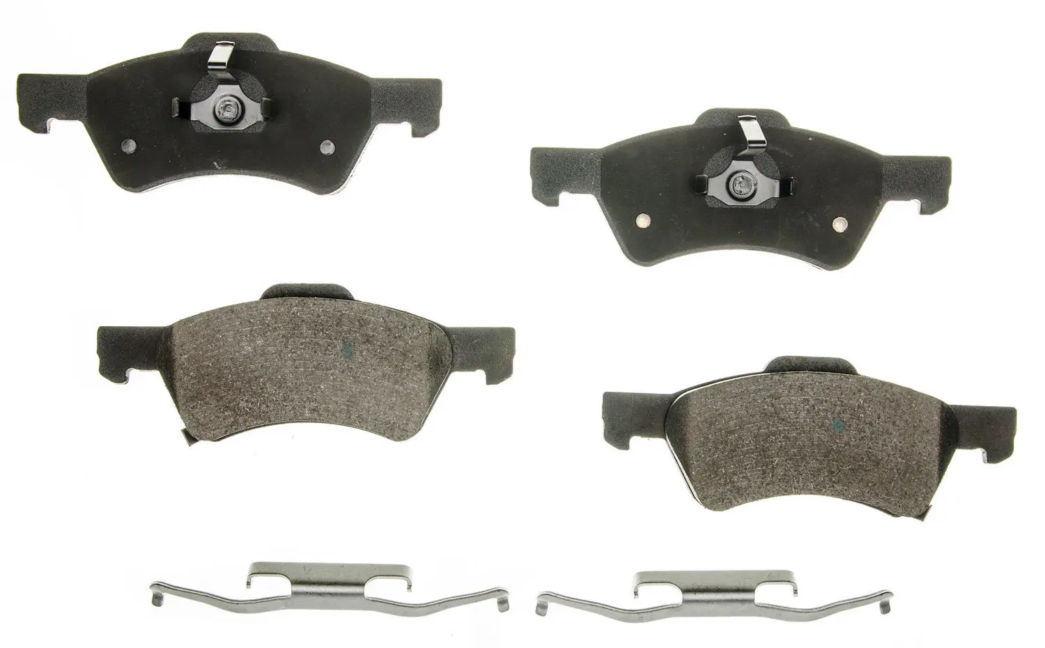 Ceramic Brake Pad Set - image principale du produit