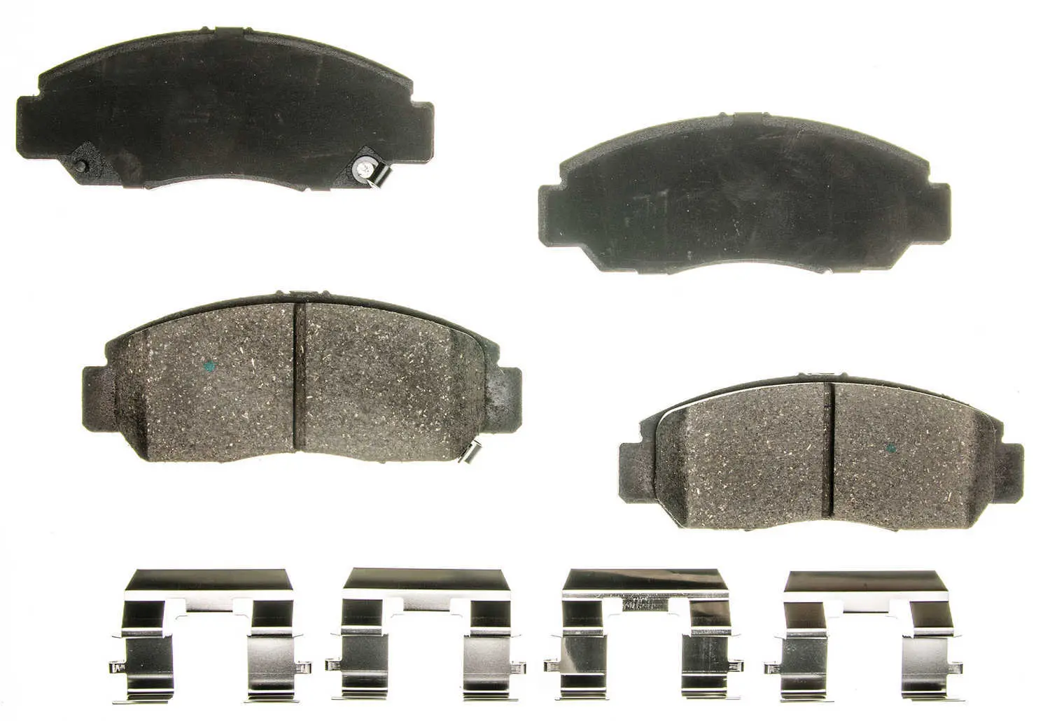 Ceramic Brake Pad Set - main product image