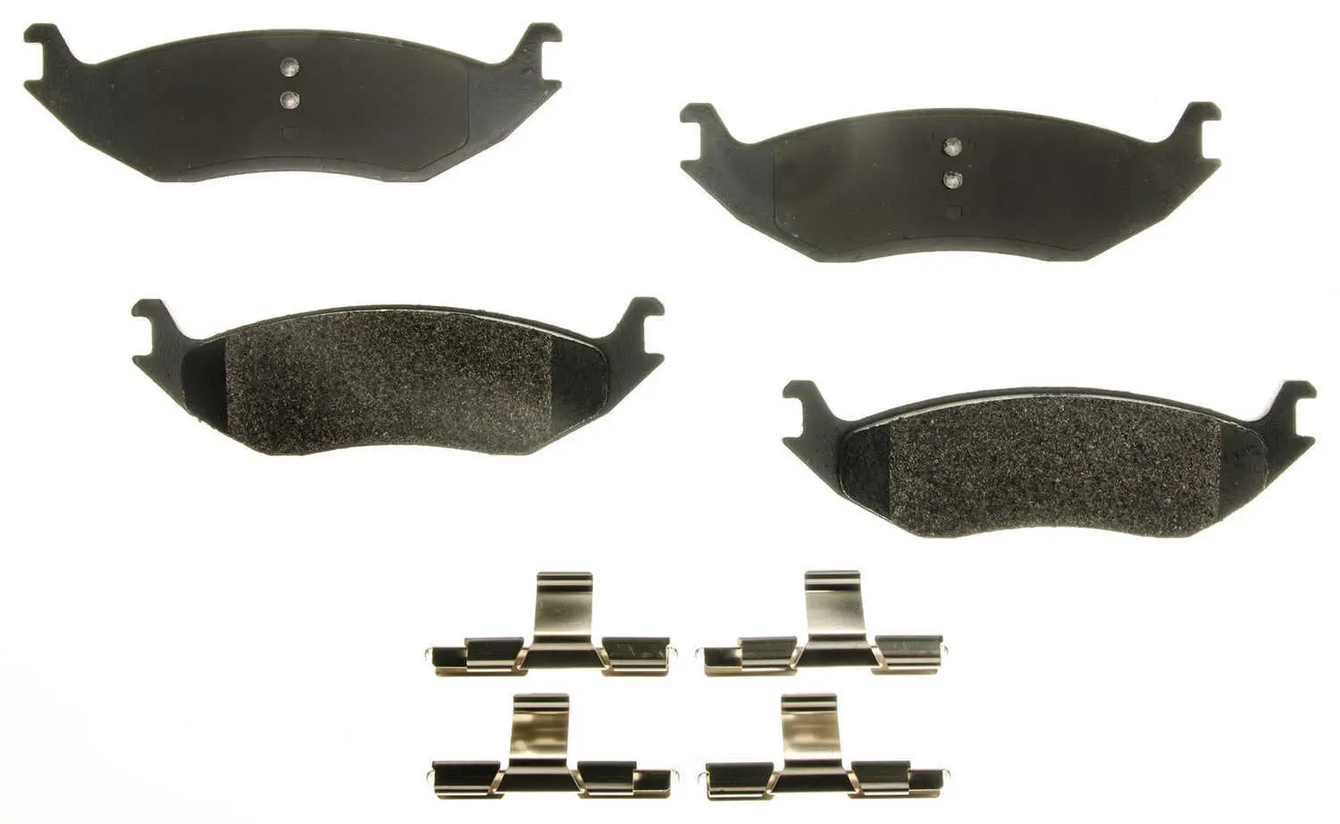 Ceramic Brake Pad Set - main product image