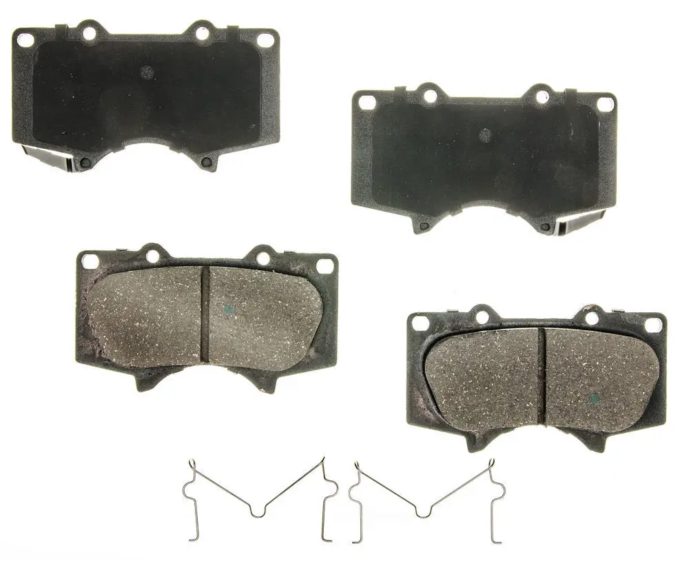 Ceramic Brake Pad Set - main product image