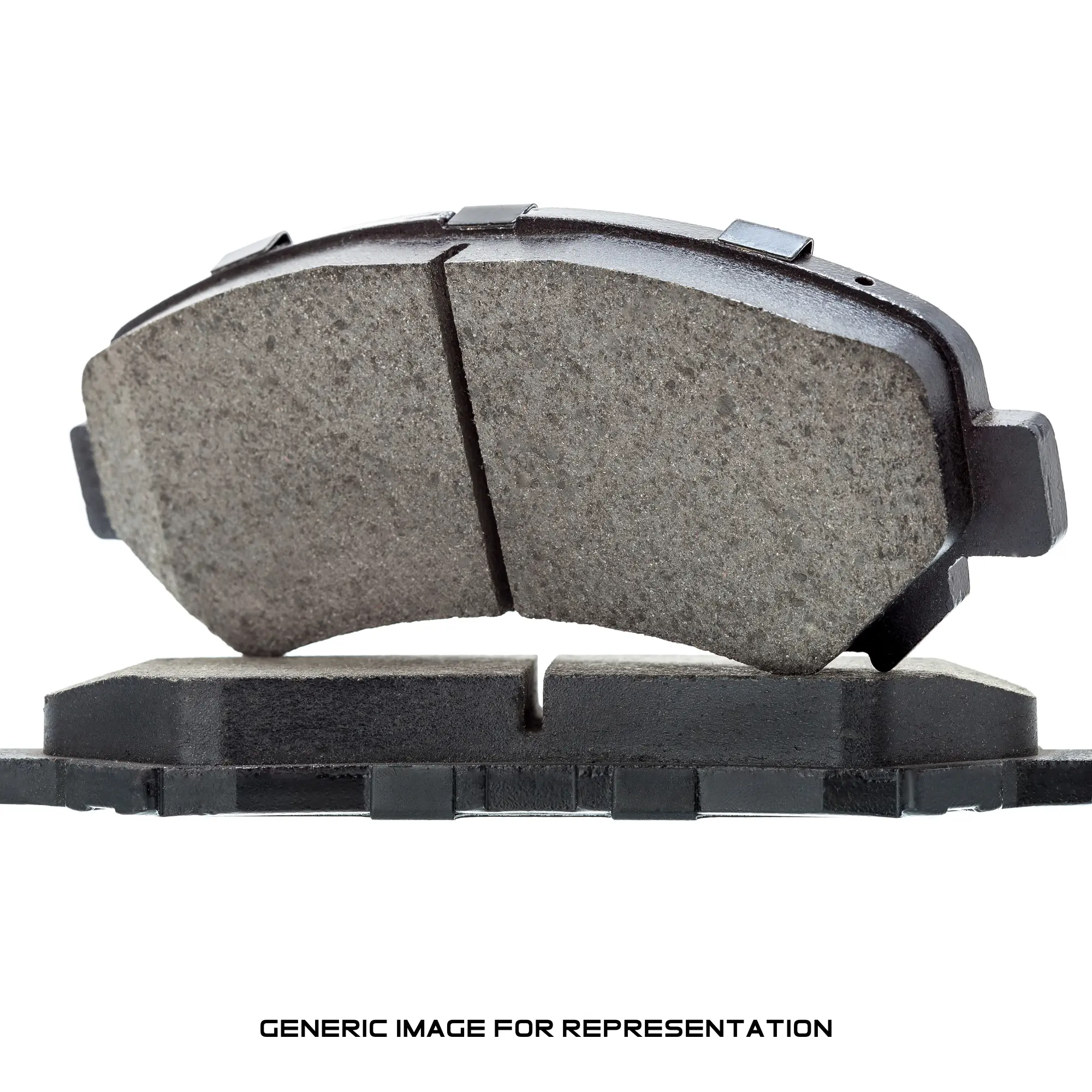 Ceramic Brake Pad Set - main product image