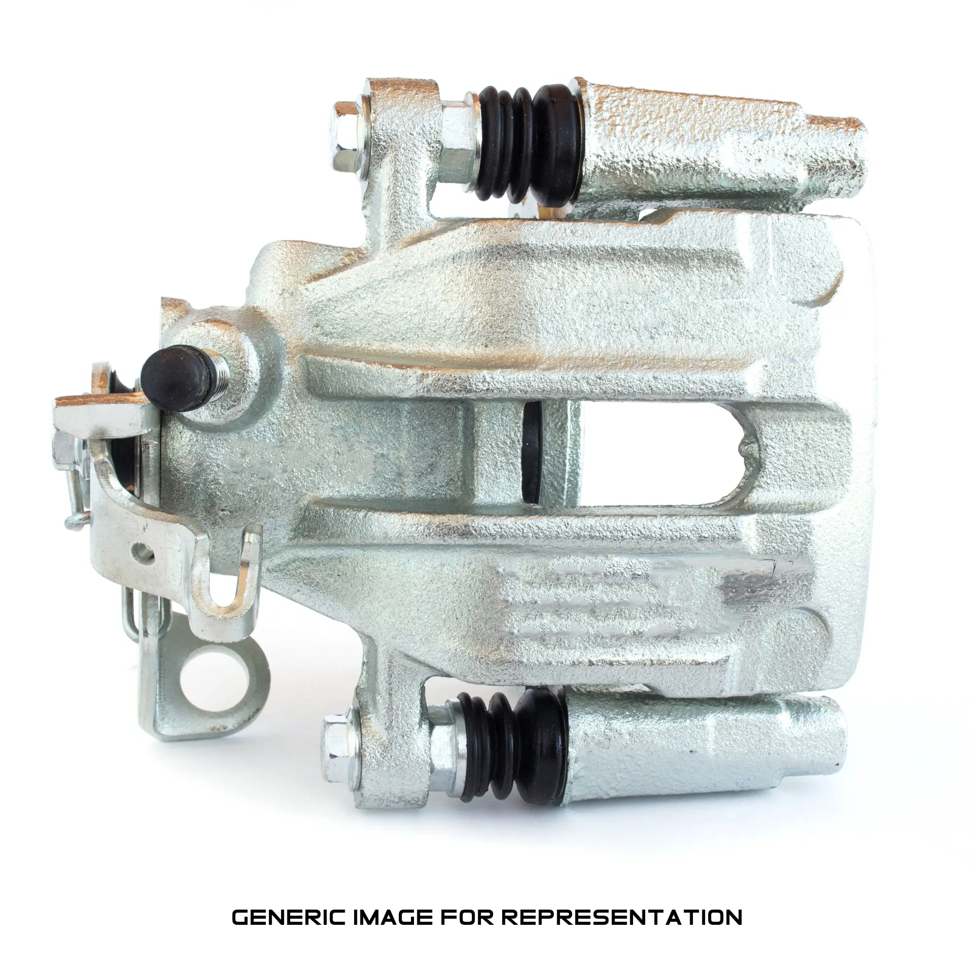 Coated Brake Caliper - image principale du produit