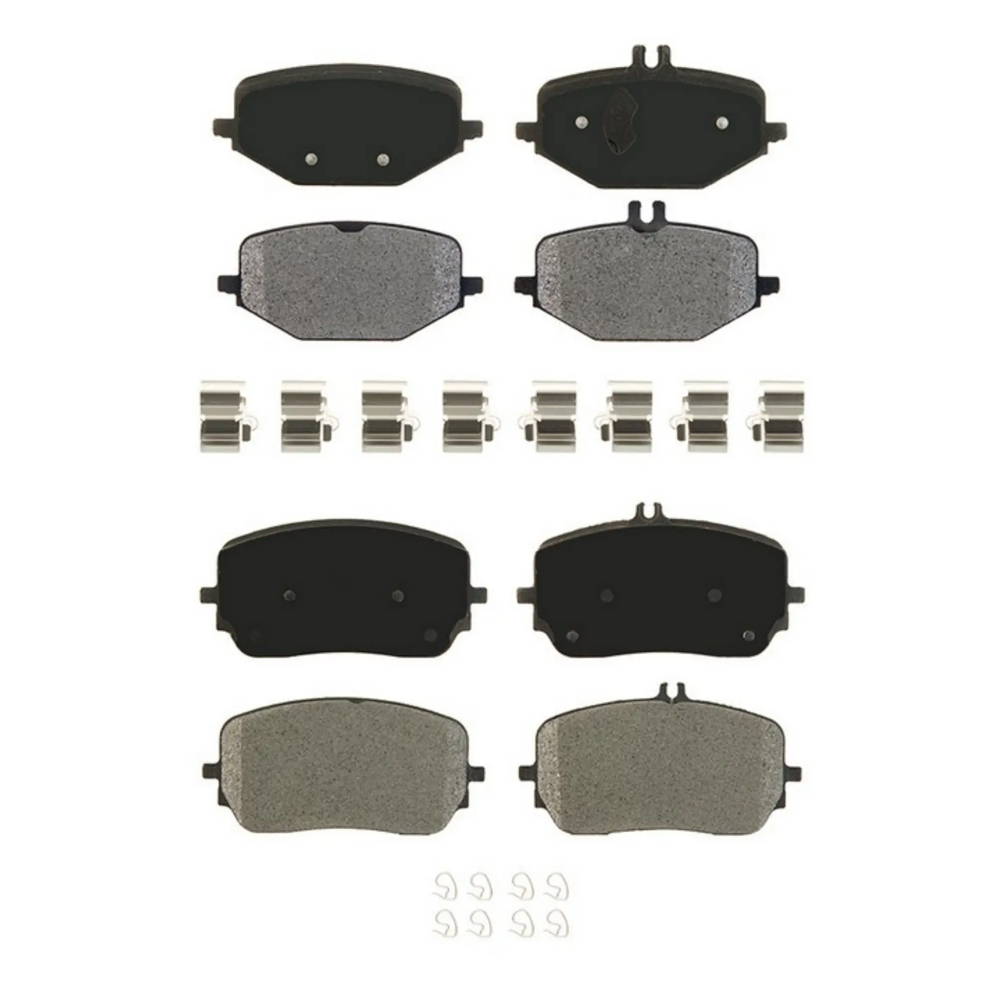 Ceramic Brake Pad Kit - main product image