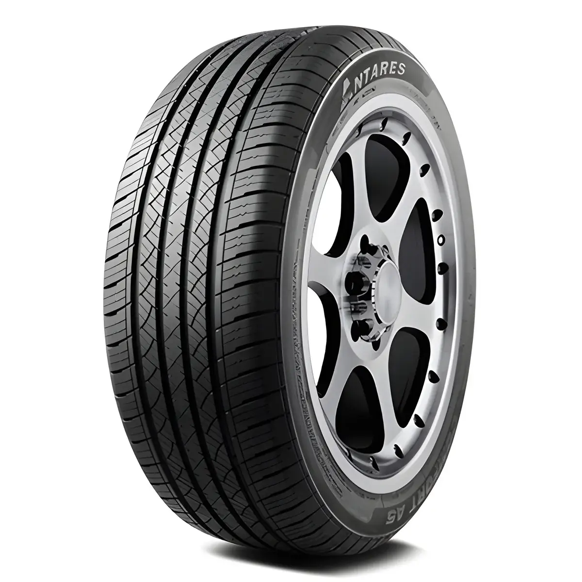 225/65R17 Comfort A5 102