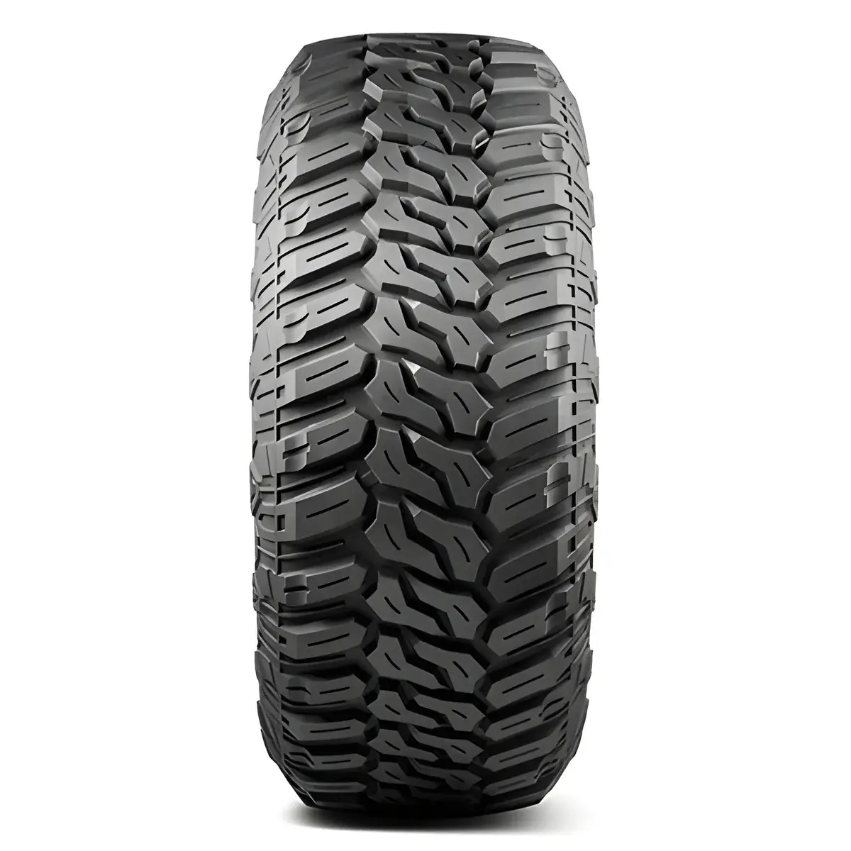 265/70R17 10PR Antares Tires Deep Digger 121 miniature 2
