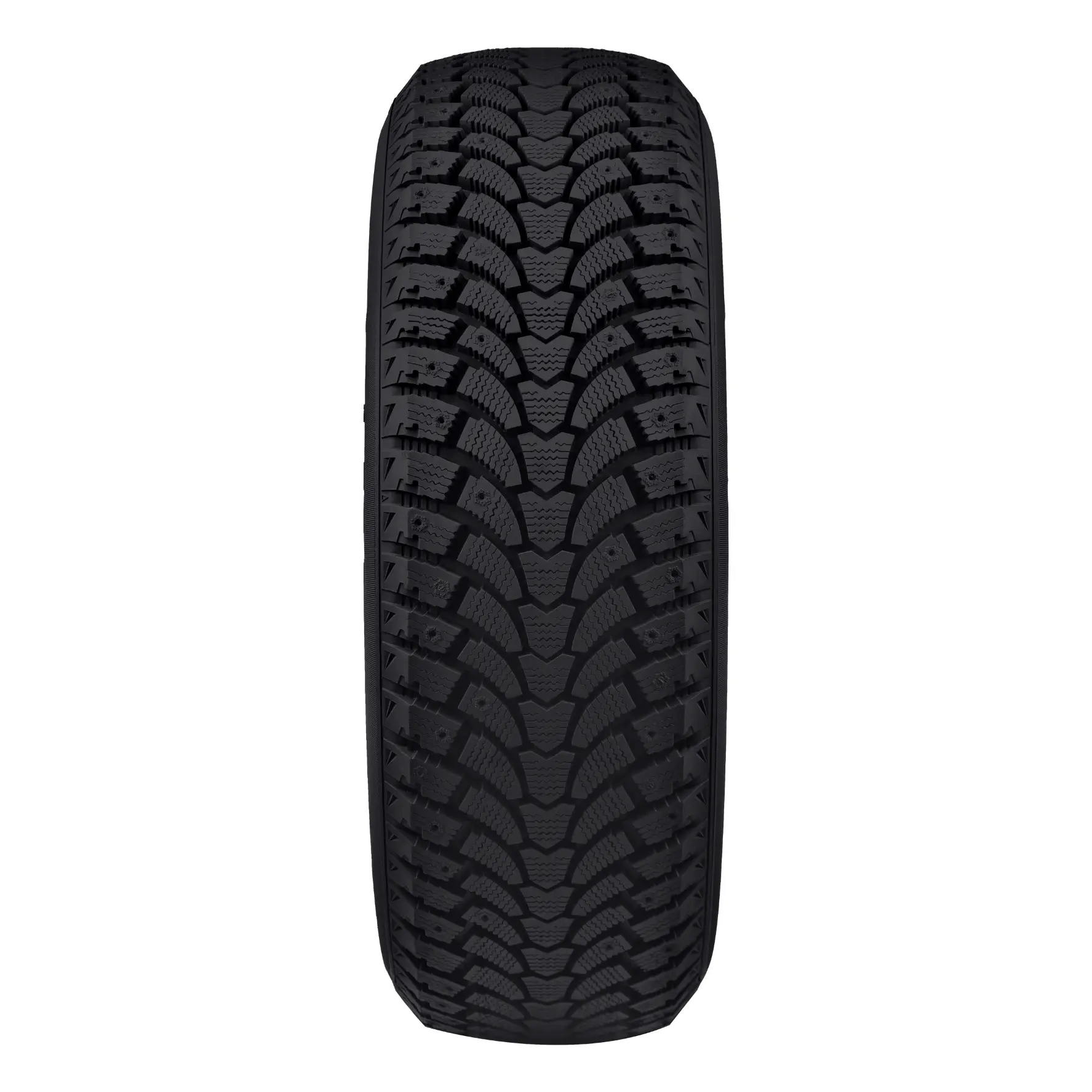 265/70R17 Antares Tires Grip 60 Ice Studdable 115 miniature 2