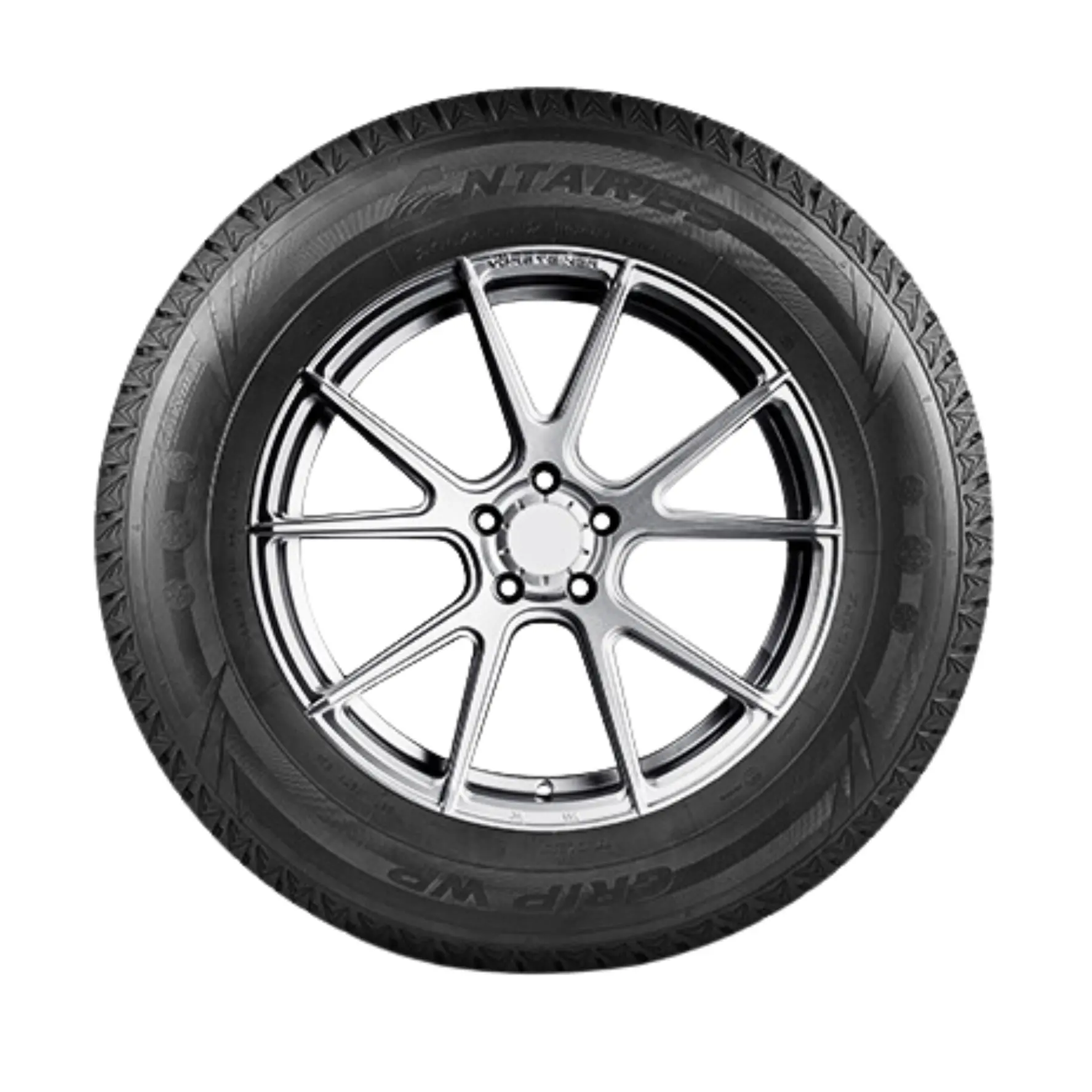 235/60R18 Antares Tires Grip WP 107 miniature 3