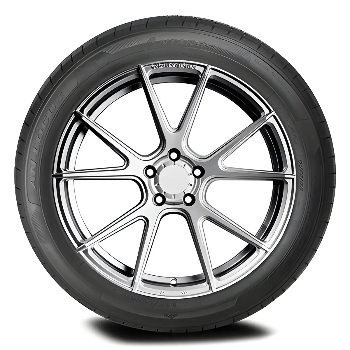 275/55R20 Ingens-Locus 117 miniature 3