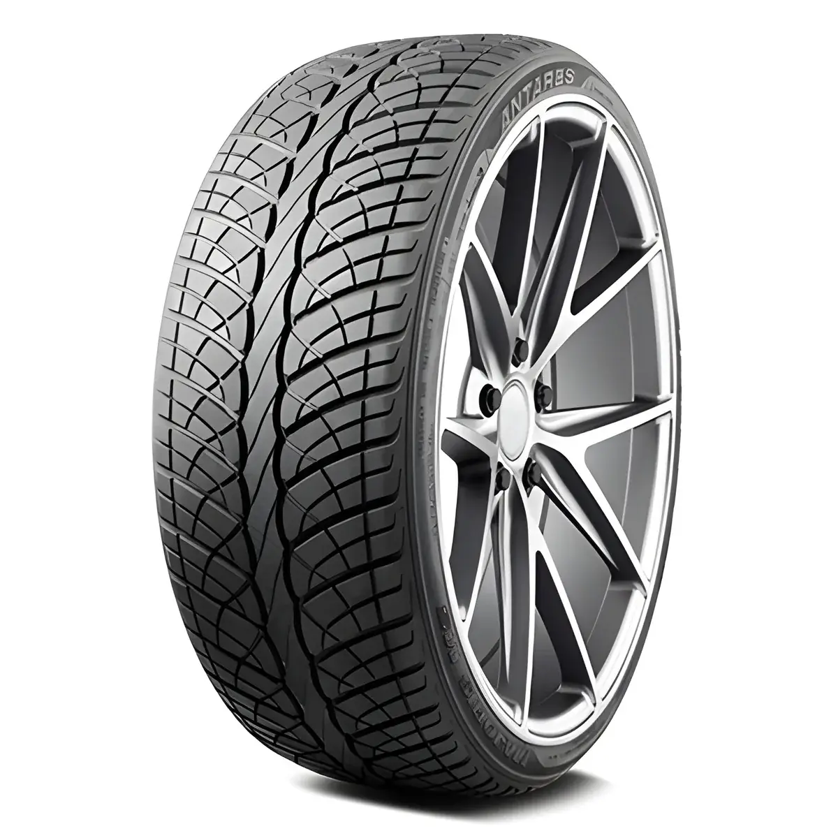 275/55R20 Antares Tires Majoris M5 117