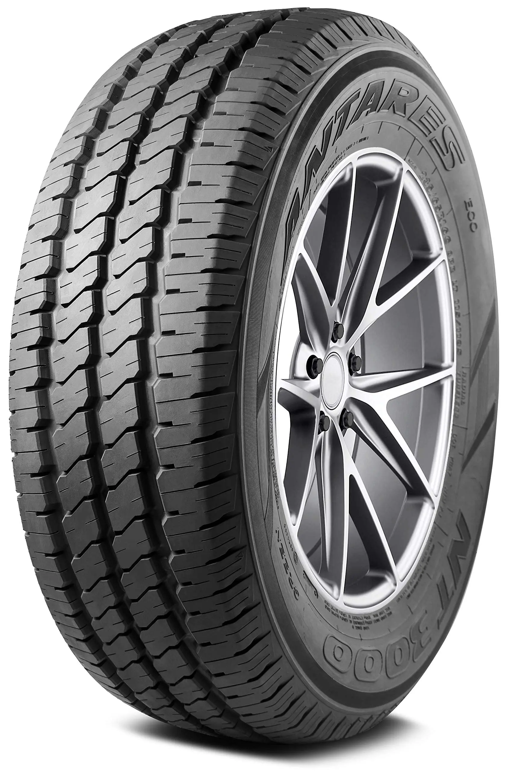 215/65R16 NT 3000 109