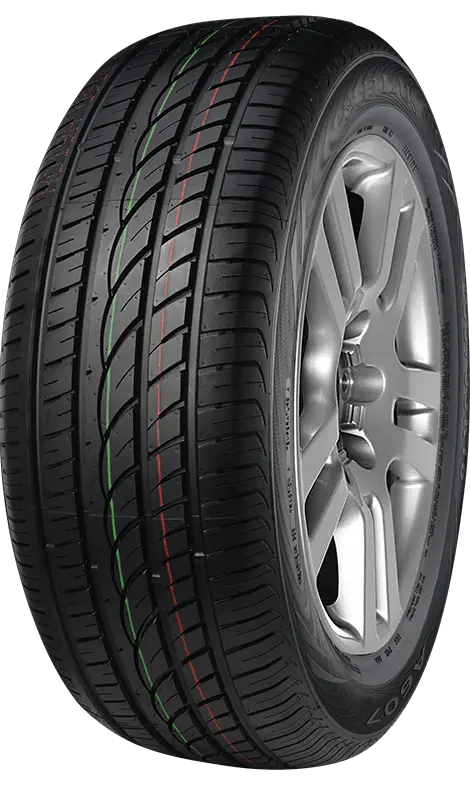 275/55R20 Aplus A607 117V