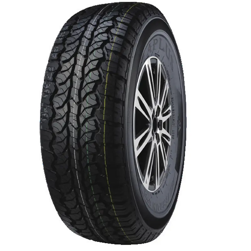 275/55R20 Aplus All-Terrain A929 117T
