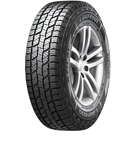 255/70R17 Laufenn X Fit AT LC01 112T