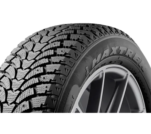215/60R16 Maxtrek Trek M900 Ice 95T miniature 3