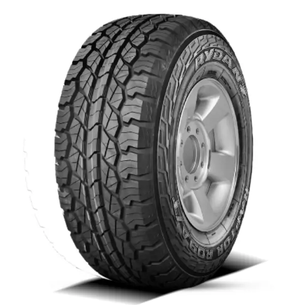 LT235/85R16 Rydanz Raptor R09 116S