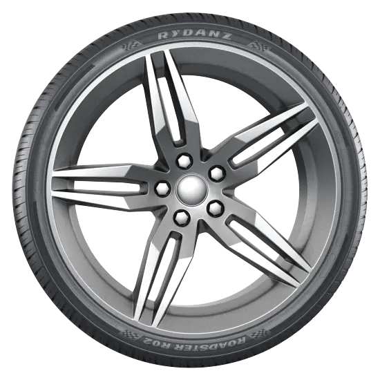 235/40R18 Rydanz Roadster R02 95W miniature 3