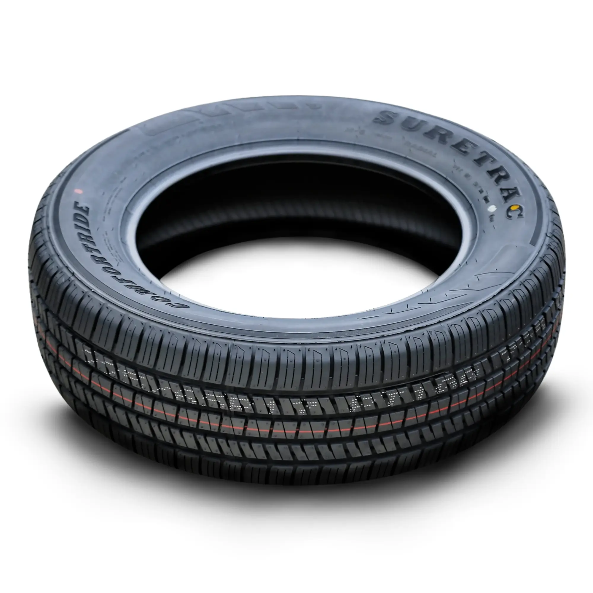 165/70R13 Suretrac ComfortRide GP 79T miniature 3