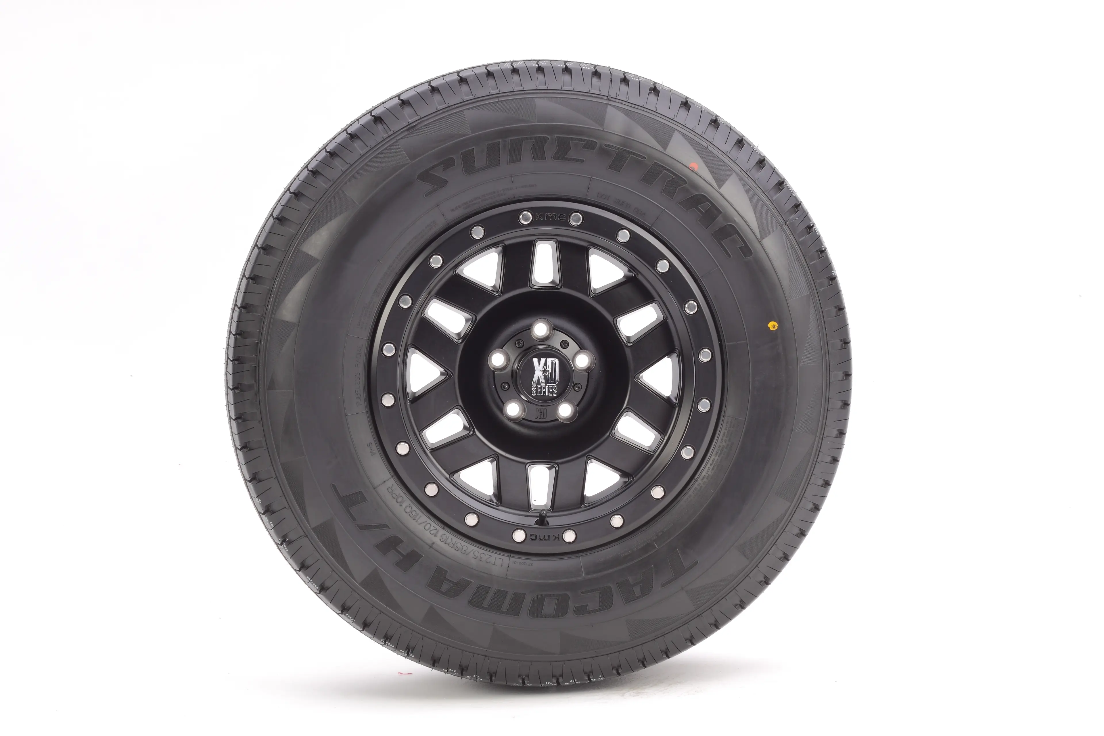 LT215/85R16 Suretrac Radial H/T 115/112Q miniature 2