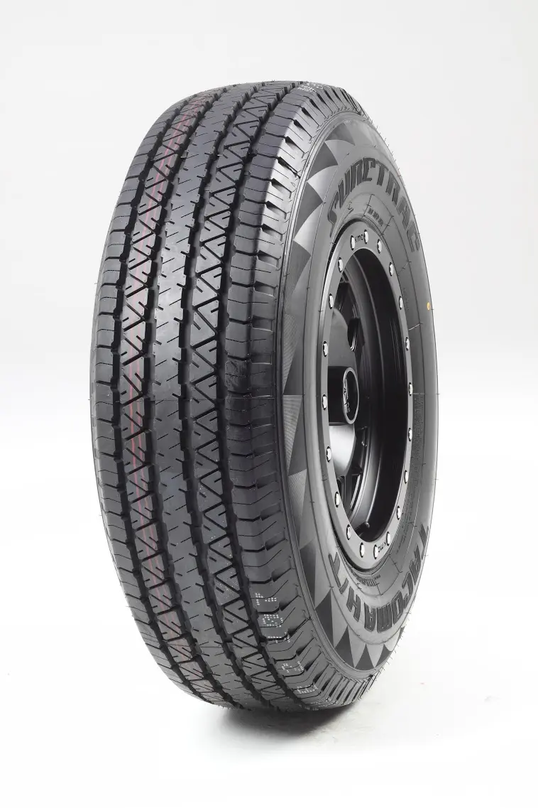 LT215/85R16 Suretrac Radial H/T 115/112Q