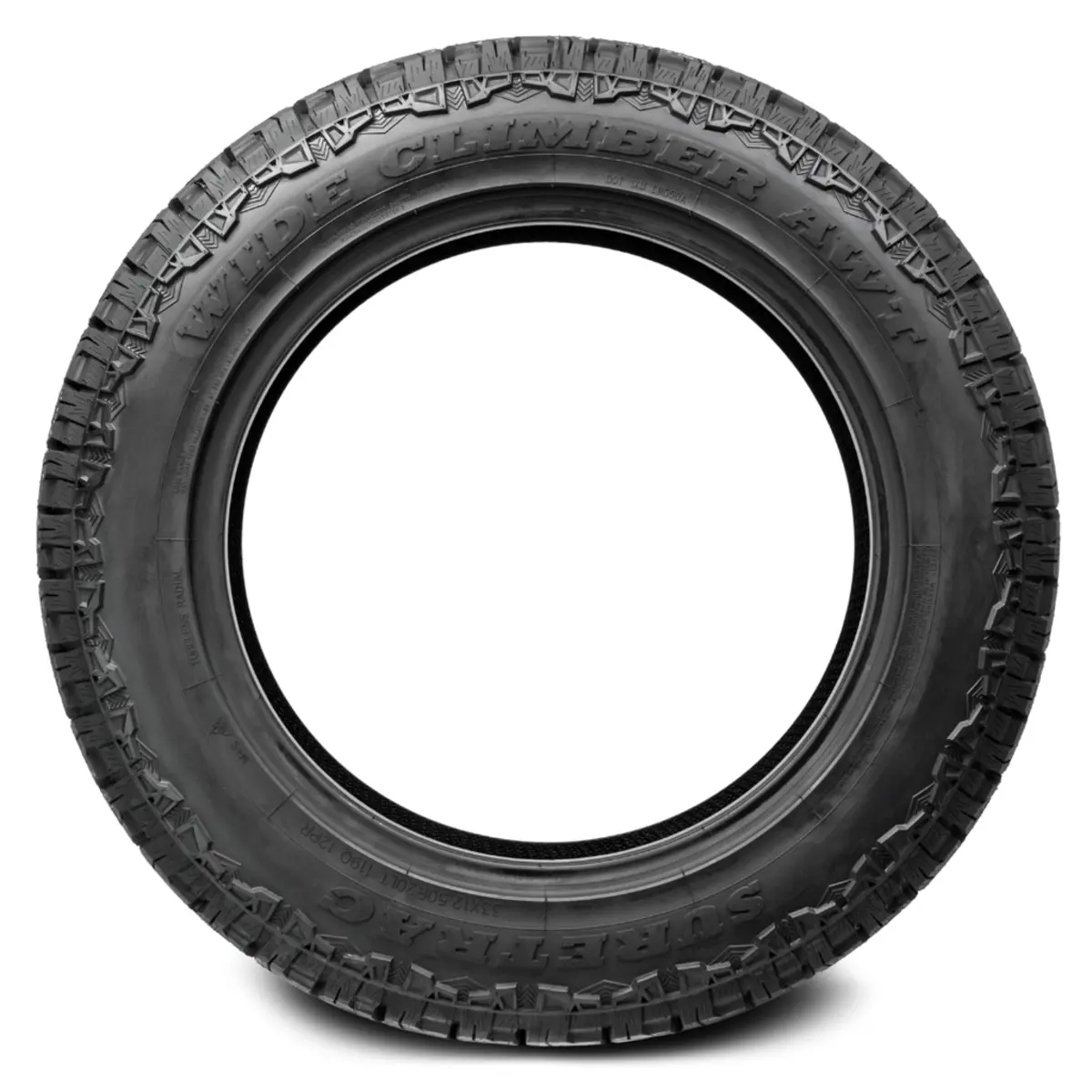 P305/40R22XL Suretrac Wide Climber AWT 114H miniature 3