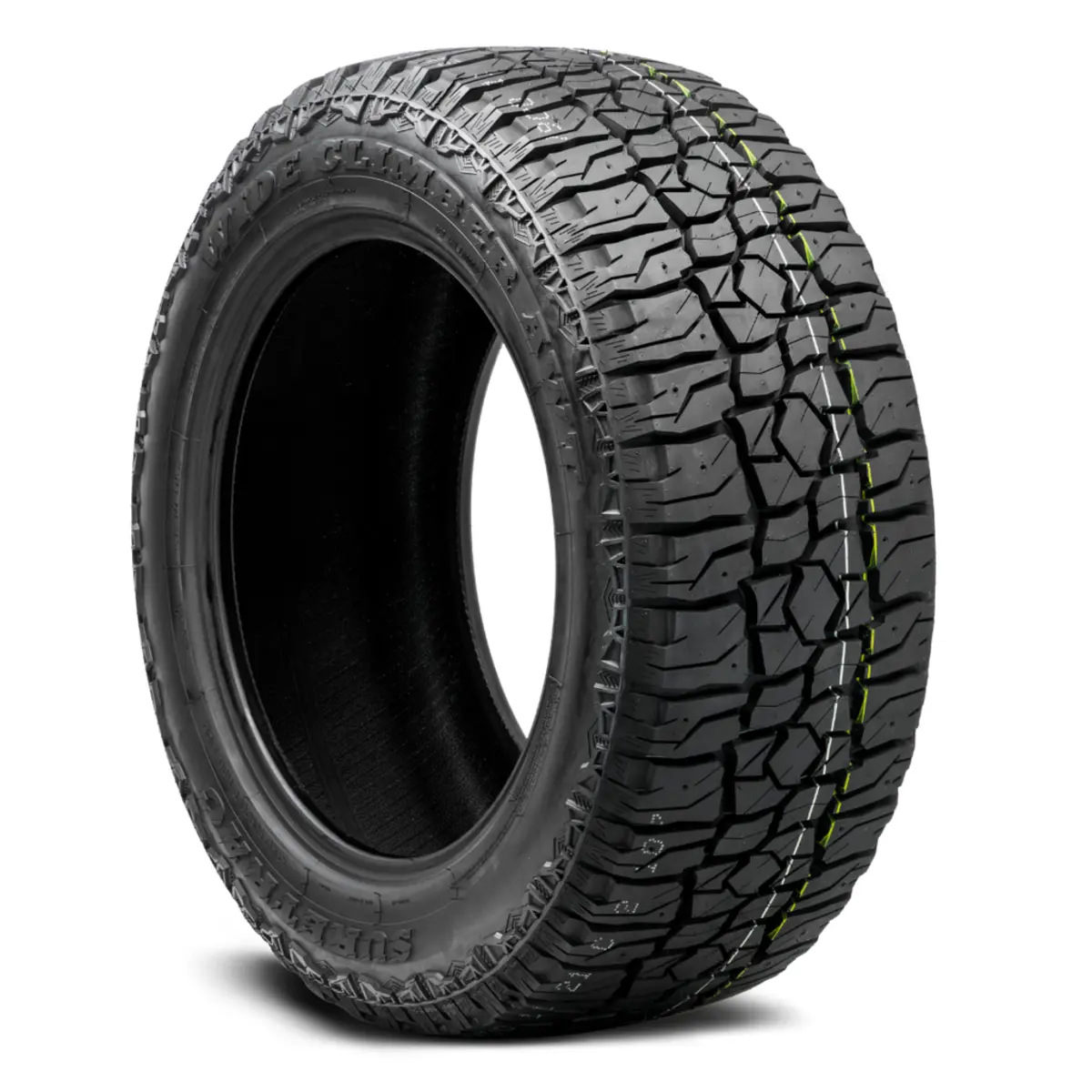 P305/40R22XL Suretrac Wide Climber AWT 114H - image principale du produit