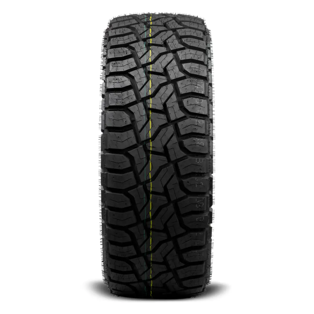 33X12.50R24LT Suretrac Wide Climber R/T III 106Q miniature 2