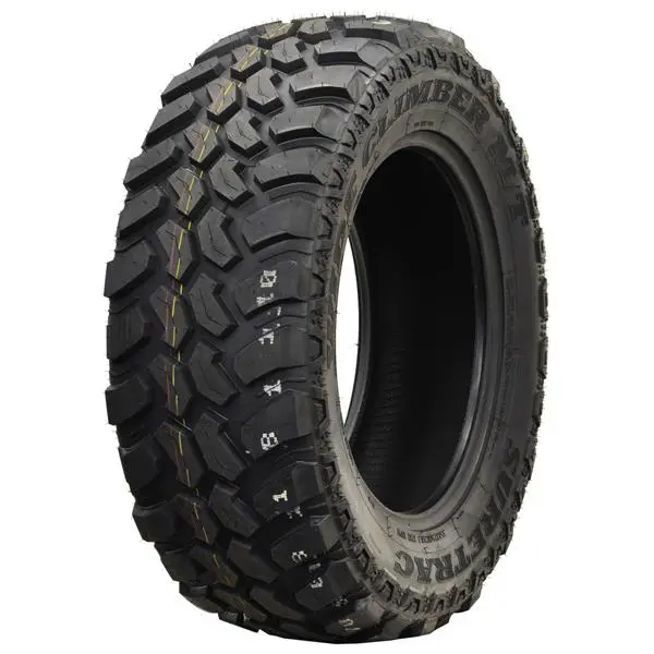 35X12.50R17LT Suretrac Wide Climber M/T 121Q