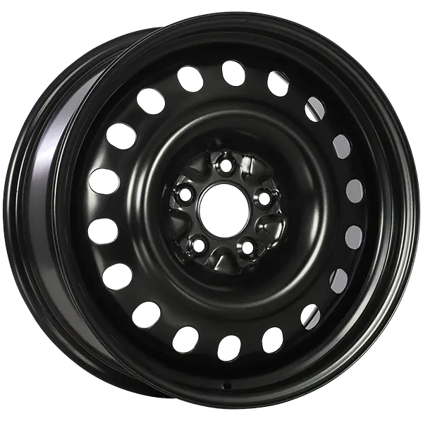 RNB RNB Steel 18X7.5 5X114.3 ET 42mm Gloss Black
