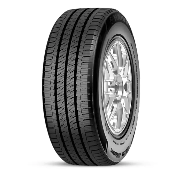 235/65R16 PR MileKing MK725 115S
