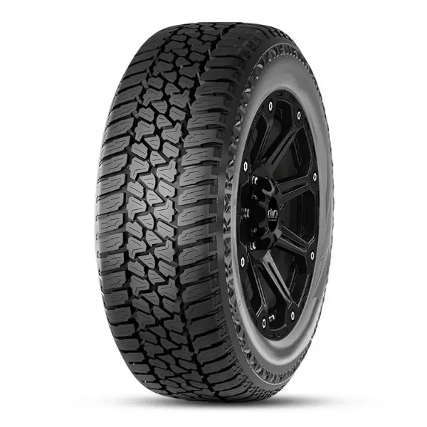LT265/70R17 PR MileKing MK829 121S