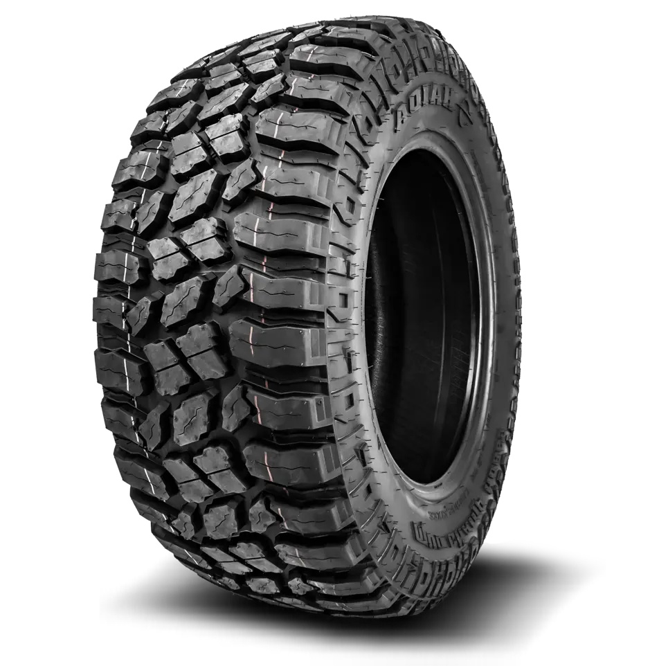 33X14.50R22LT PR MileKing MK869 117Q