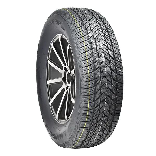 215/65R17 Lanvigator Wintergrip UHP 99H