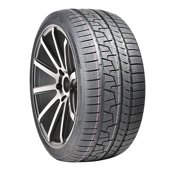 275/35R19 Lanvigator Wintergrip UHP 100V