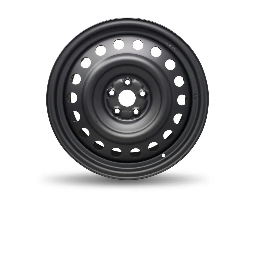 Trailer Wheels DTD Trailer 15X6 6X139.7 ET 0mm Painted thumbnail 2