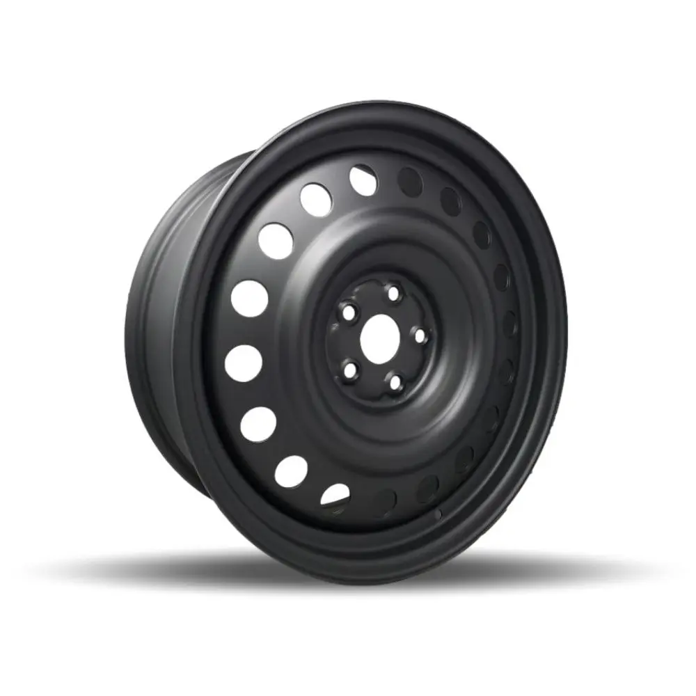 Trailer Wheels DTD Trailer 15X6 6X139.7 ET 0mm Painted
