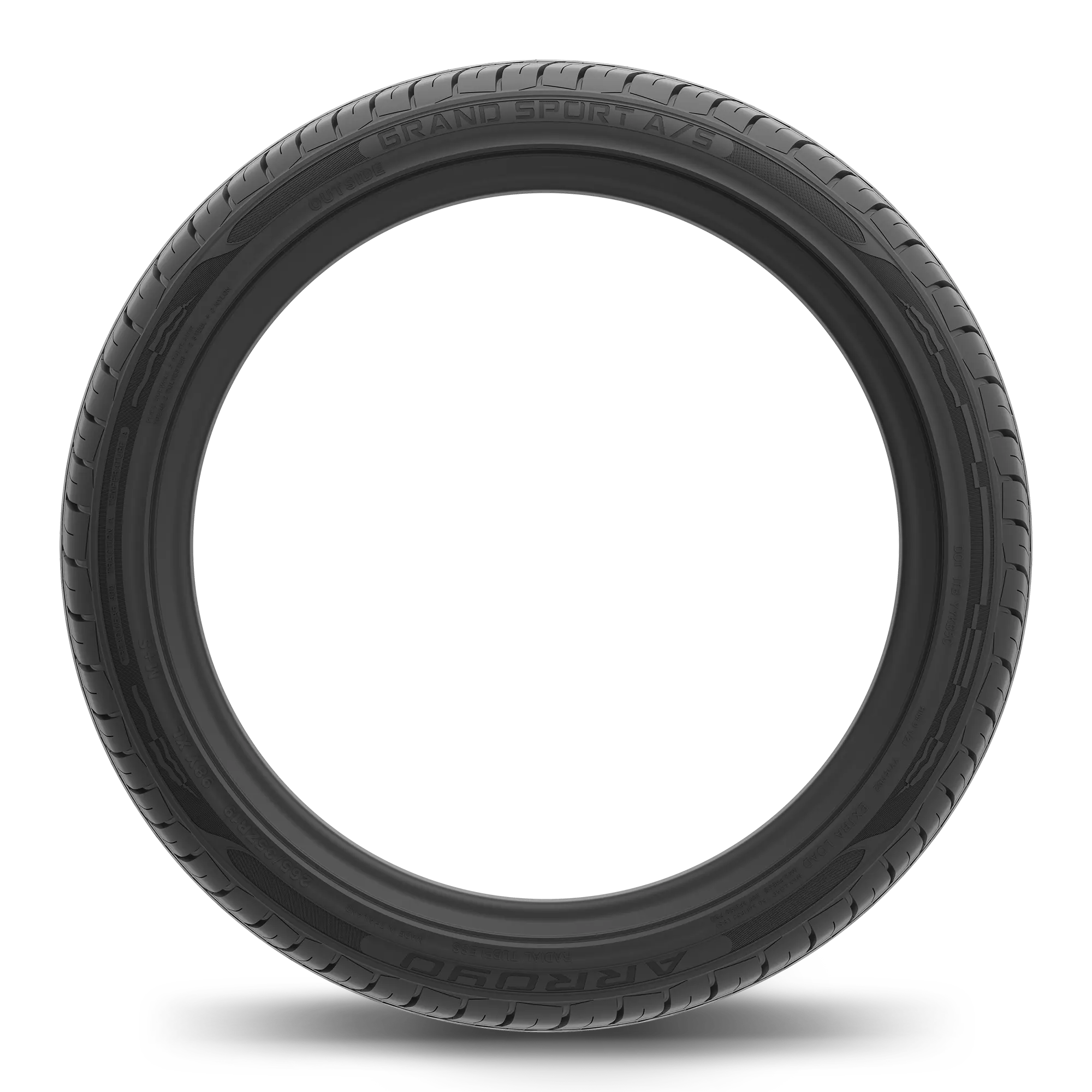 315/40ZR21 Arroyo Grand Sport A/S 111Y miniature 2
