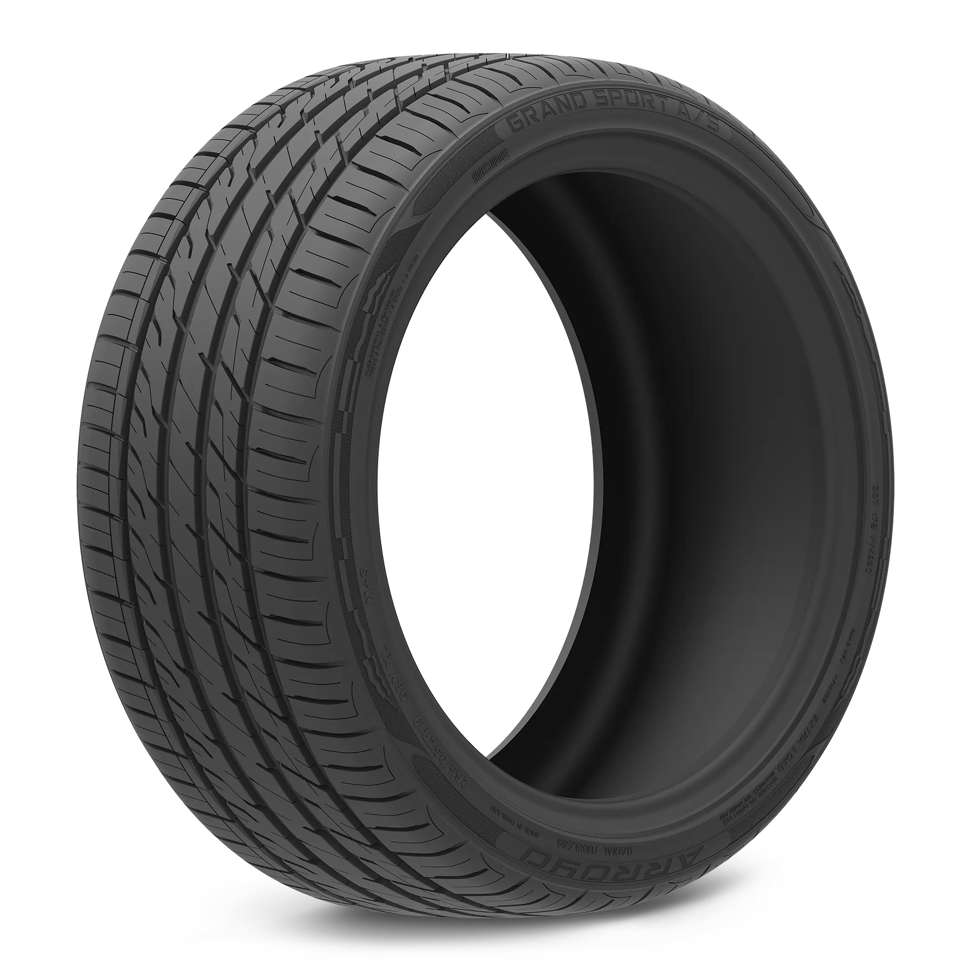 315/40ZR21 Arroyo Grand Sport A/S 111Y - image principale du produit