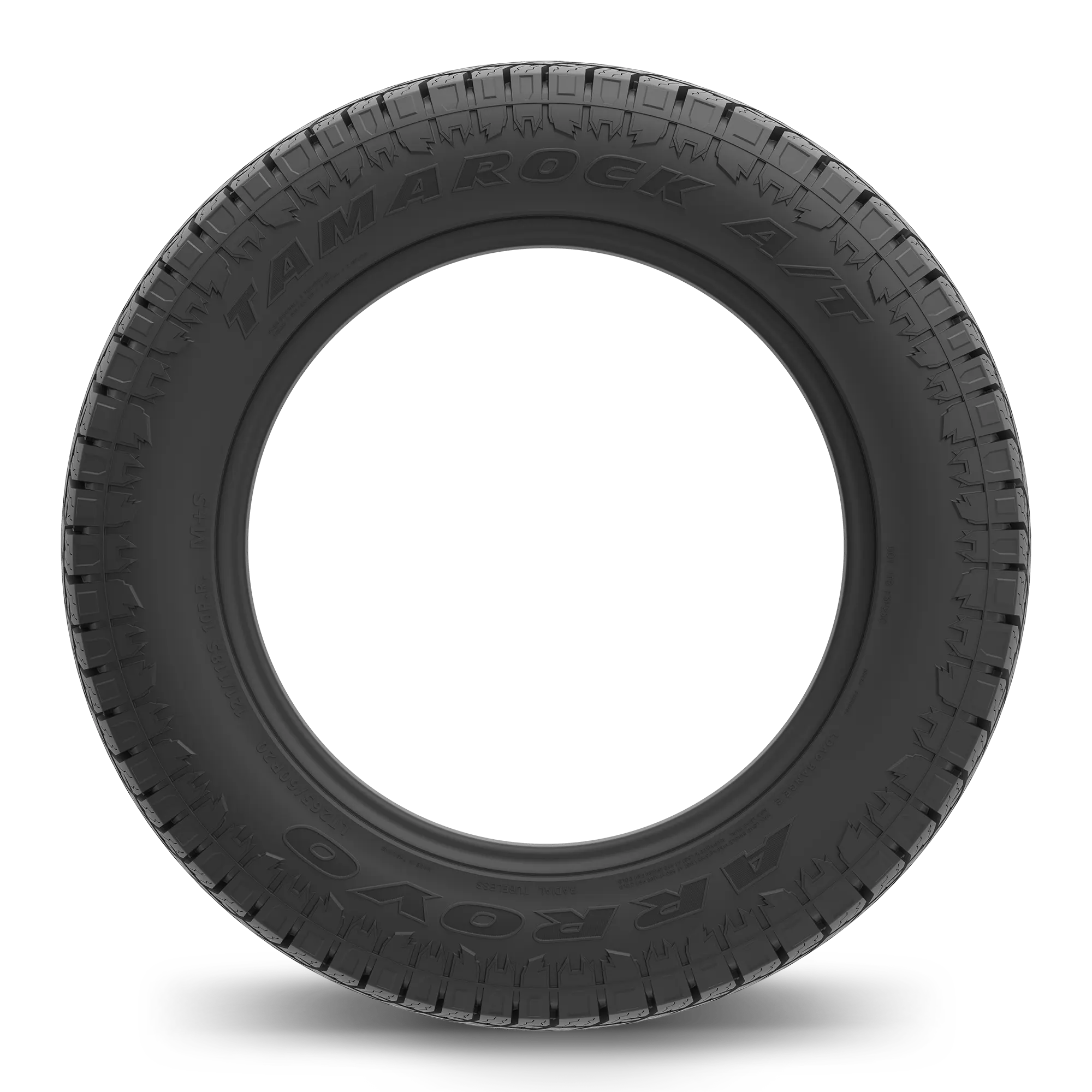 LT275/65R20 Arroyo Tamarock A/T 126/123S thumbnail 2