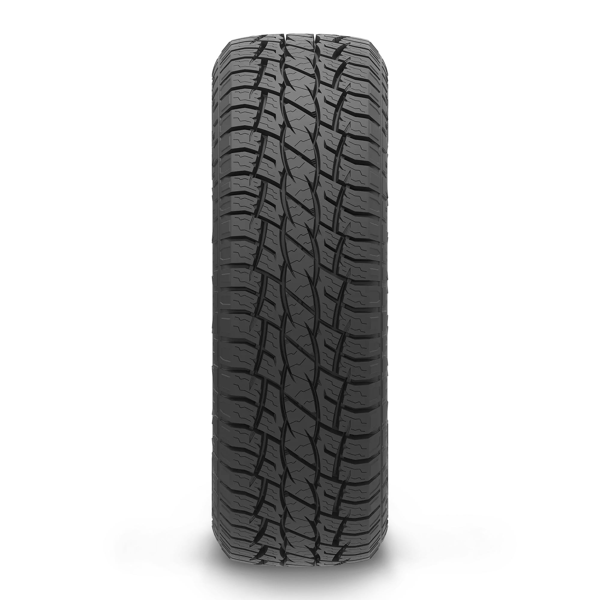 LT275/65R20 Arroyo Tamarock A/T 126/123S thumbnail 3