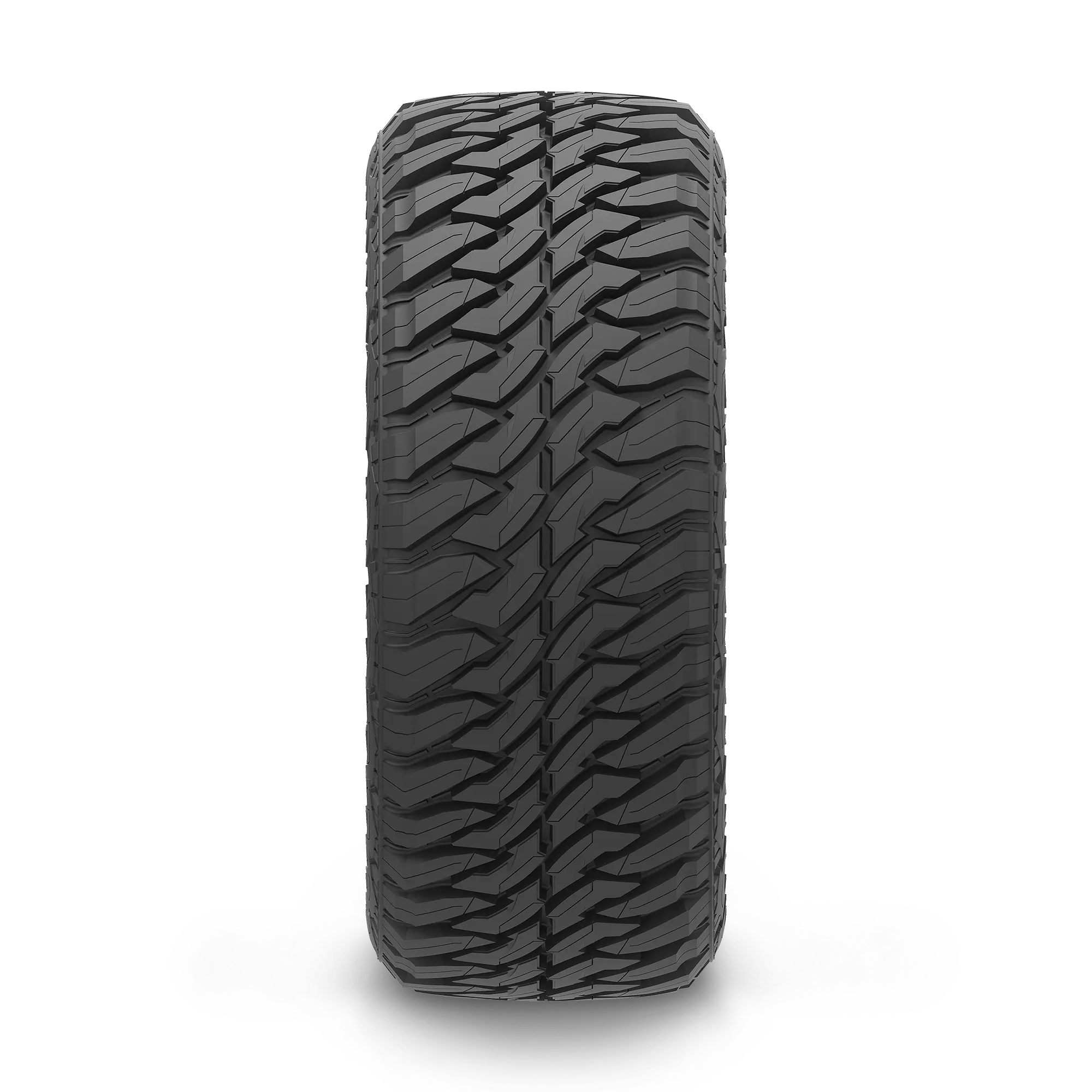 33X12.50R17LT Arroyo Tamarock M/T 120Q thumbnail 3
