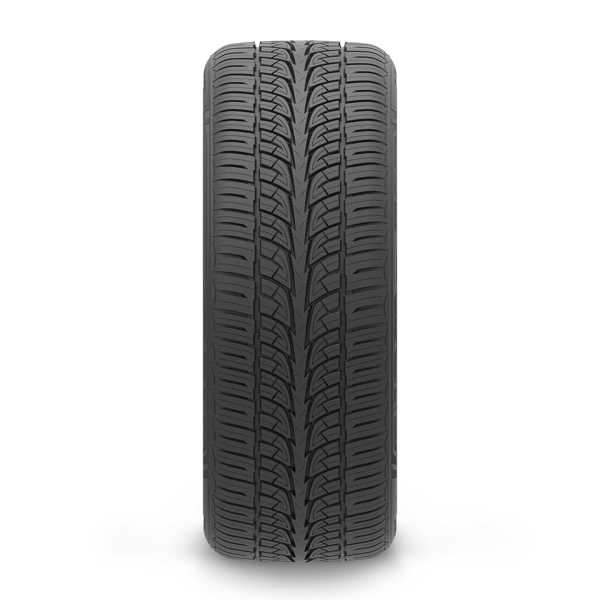 235/30ZR22 Arroyo Ultra Sport A/S 90W miniature 3