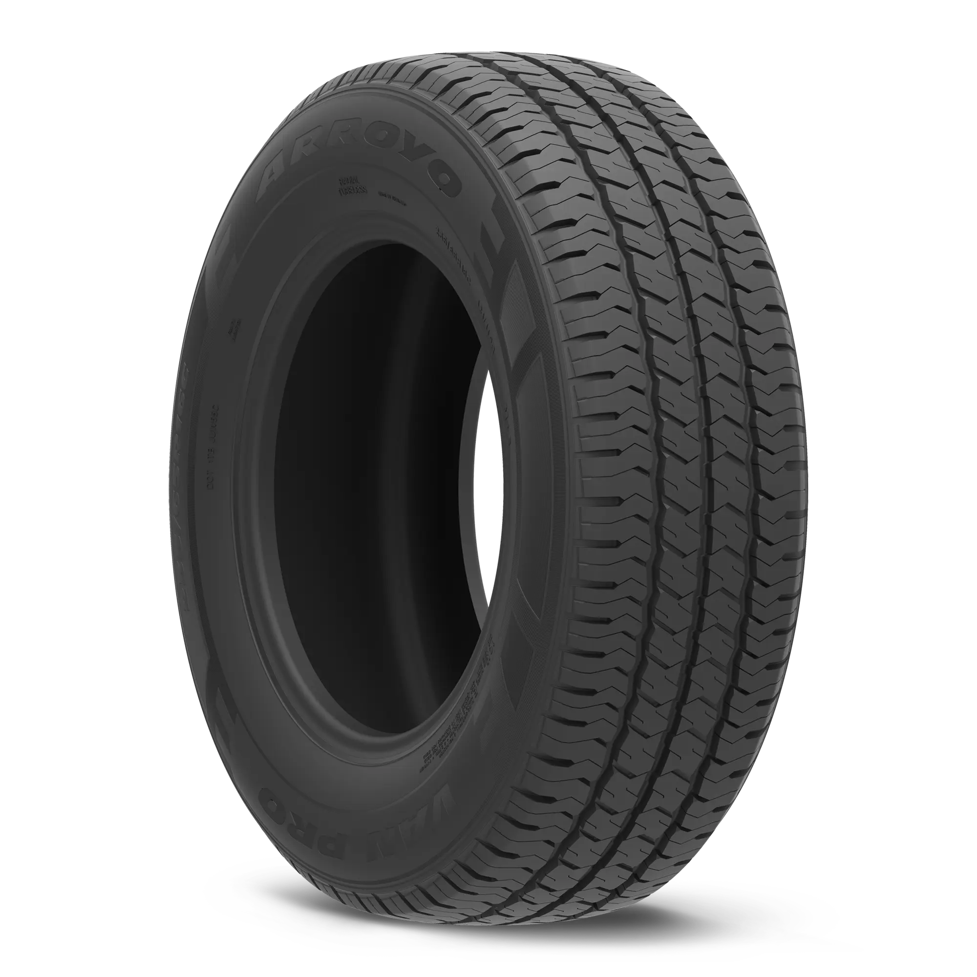 195/75R16C Arroyo Van Pro 110/108R miniature 2