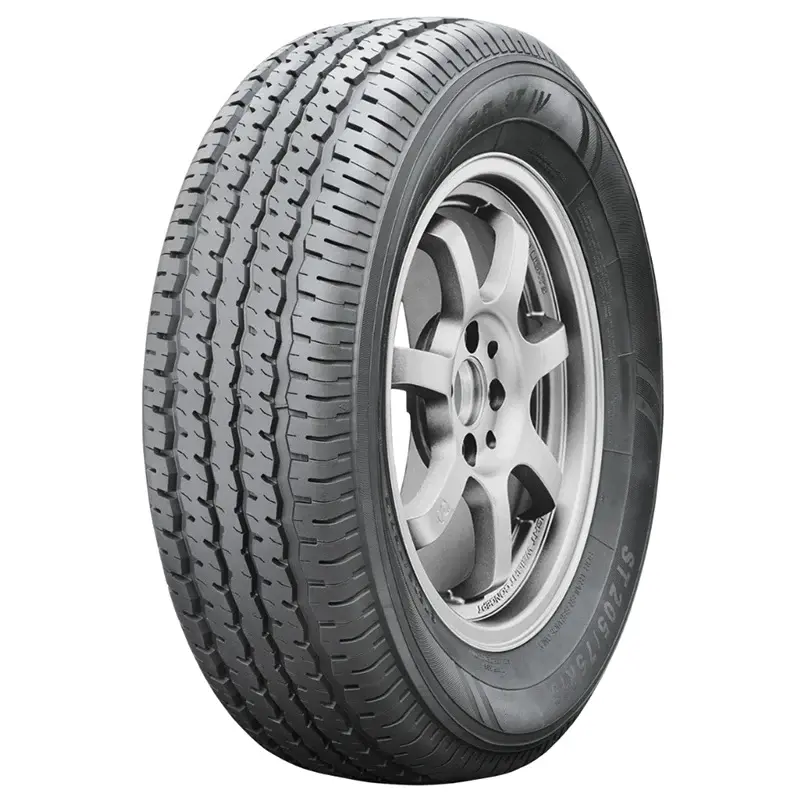 235/85R16 Galaxy Road Rider IV 125L