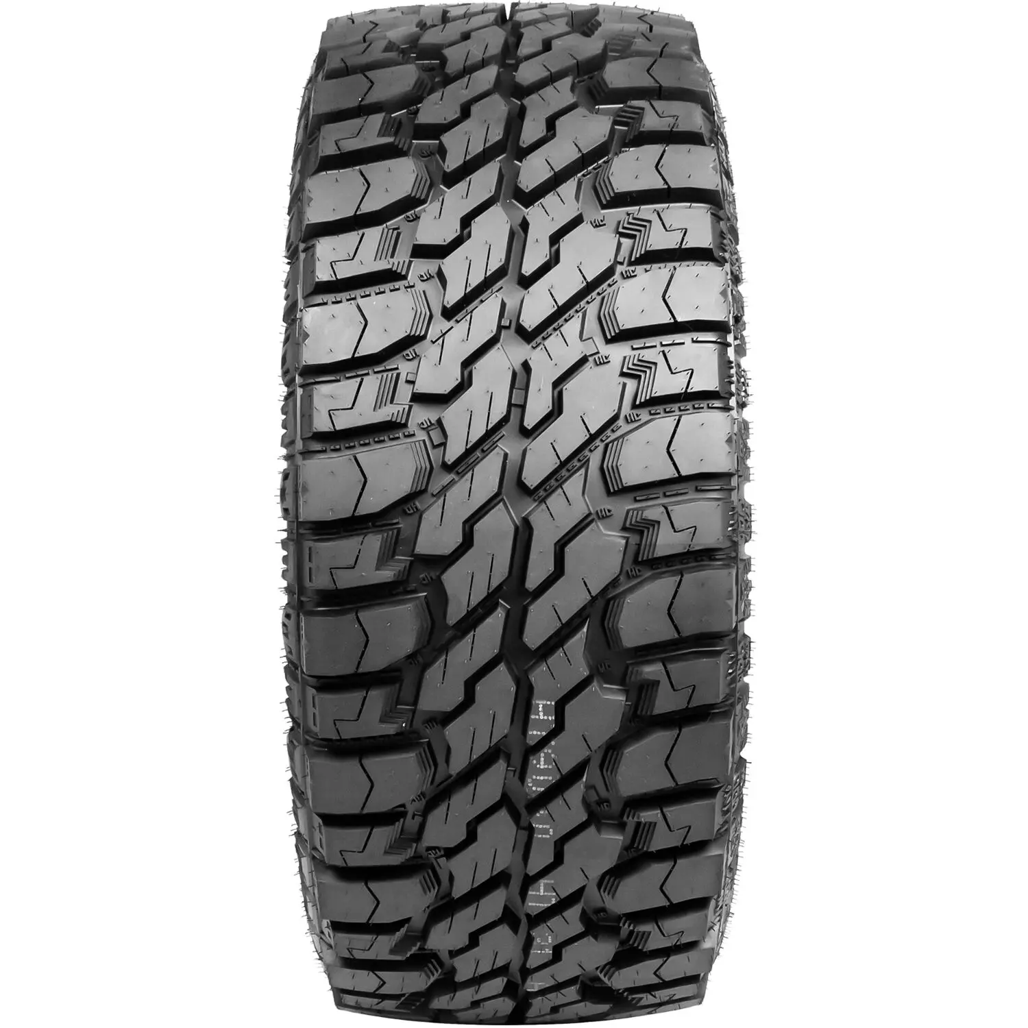 34X11.50R17LT 10PR Versatyre HD Rugged Terrain 121Q thumbnail 2