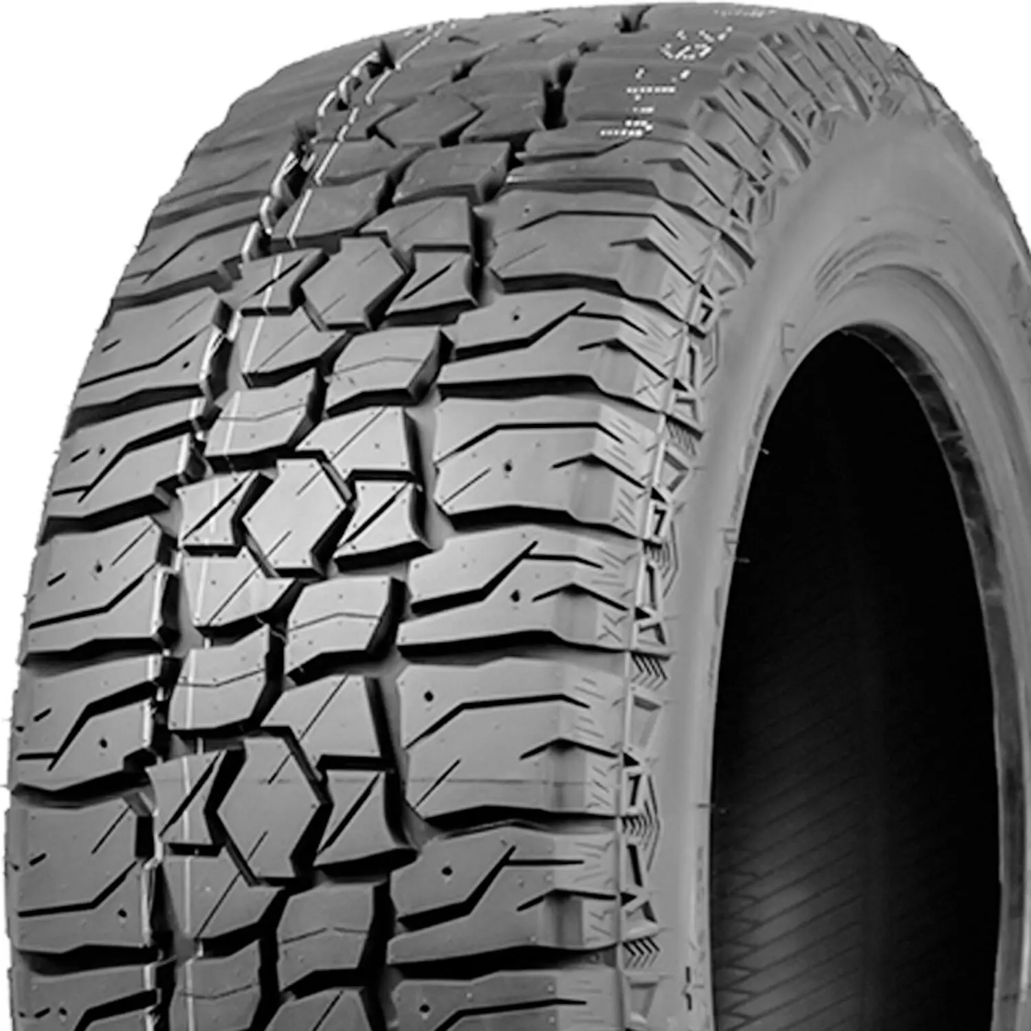 33X12.50R20LT 12PR Versatyre X-Terrain 119Q thumbnail 2