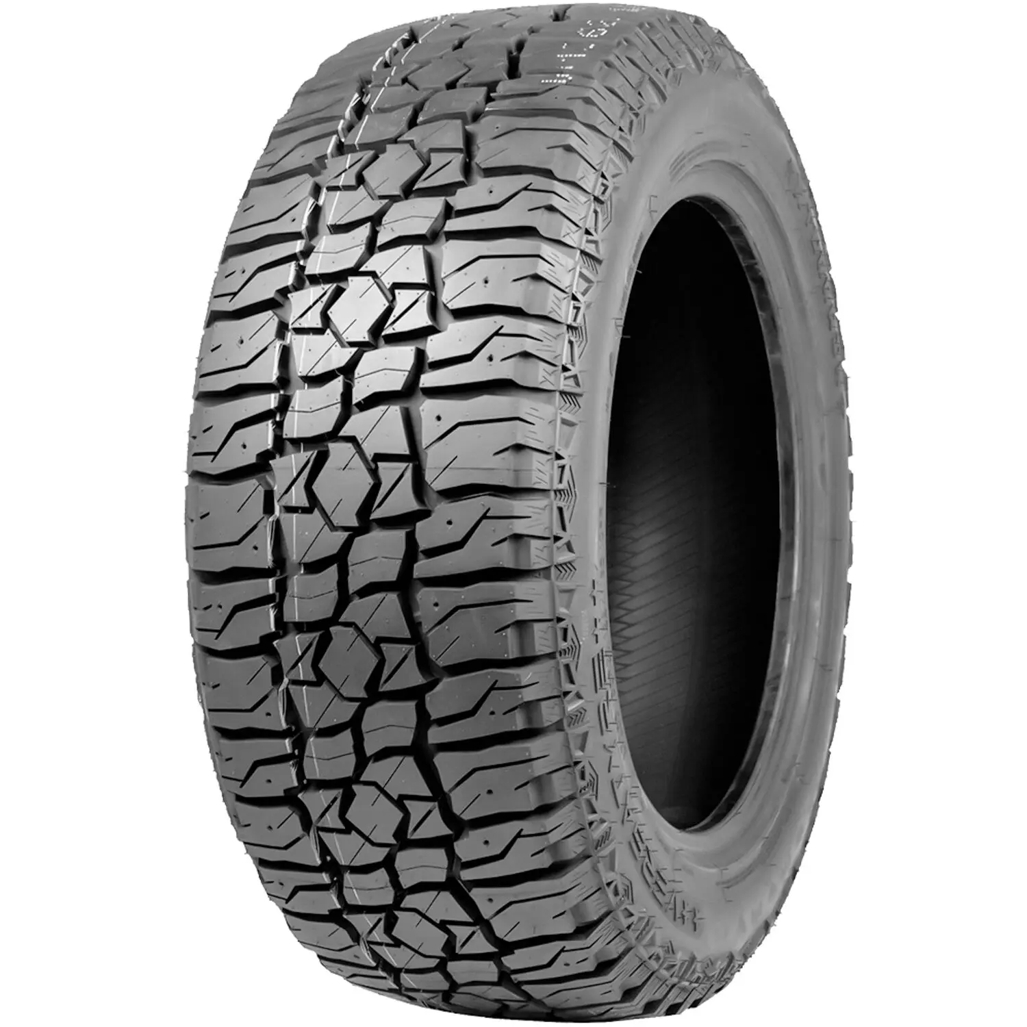 LT285/55R20 10PR Versatyre X-Terrain 122/119S