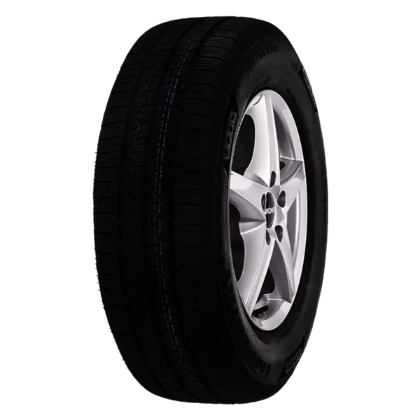 185/75R16 Imperial Tyres All Season Van Driver 104S