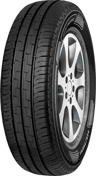 195/75R16 Imperial Tyres Ecovan 3 107S